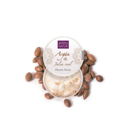 PEELING FACIAL  NUTRITIVO...