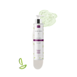 GEL ALOE VERA AROMS 200ml