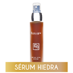S.V. HIEDRA 50 ML