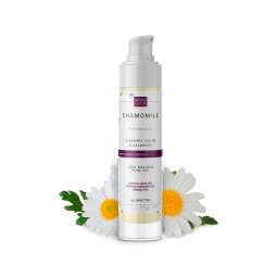 LOC.LIMP. MANZANILLA ROM.100ML