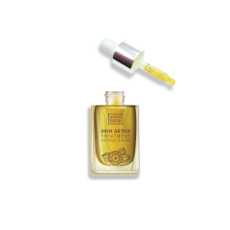 SKIN DETOX NIGHT SERUM 15 ML