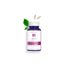 ACTIV DEPURE 45 CAPSULAS